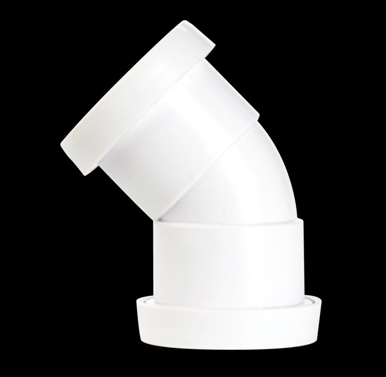 Securplumb Pushfit 135° Bend 32mm Securplumb Pushfit 135° Bend 32mm